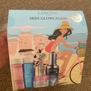 Lancôme genifique